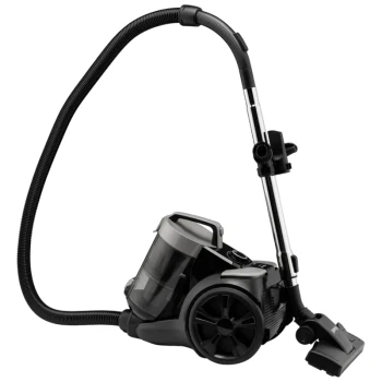 Aspirator Gorenje VCE01TABKG, Gray Black