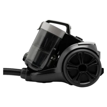 Aspirator Gorenje VCE01TABKG, Gray Black