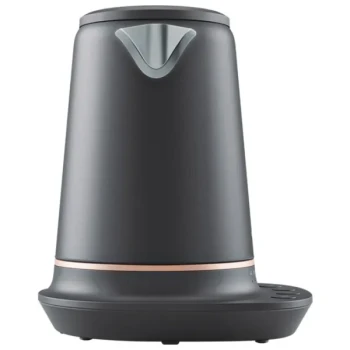 Fierbător electric Electrolux E7K1-6BP, Black