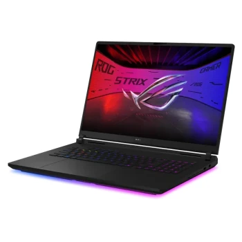 Laptop Asus ROG Strix SCAR 18 G835LX Off Black