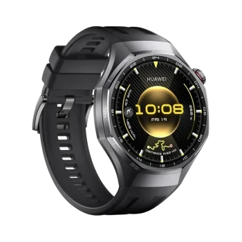 Ceas inteligent Huawei Watch GT 6 Pro 46mm Black