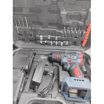 Surubelnita Drill DZ-01