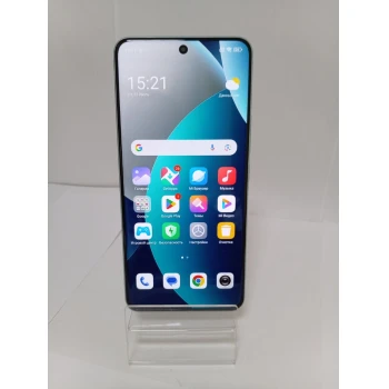 Telefon Xiaomi Redmi Note 15 Pro 256 GB Mint