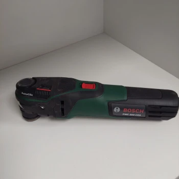 Bosch PMF 350 CES