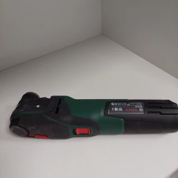 Bosch PMF 350 CES