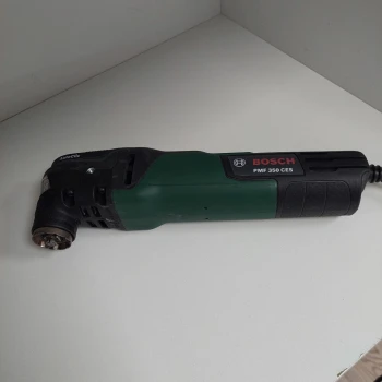 Bosch PMF 350 CES