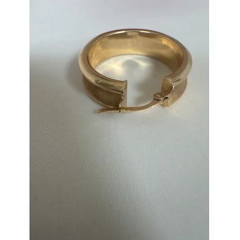 Cercel din Aur proba 585* 2.09 gr
