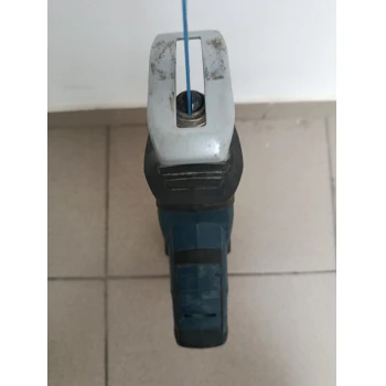 Fierăstrău sabie fără fir Bosch Professional 18V System GSA 18 V-LI C
