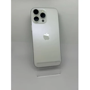 Apple Iphone 16 Pro Max 256 GB White