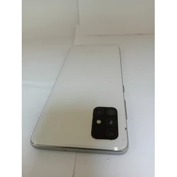 Samsung Galaxy A51 64 GB White