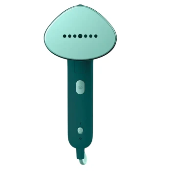 Vaporizator de călcat vertical Philips STH3020/70, Green