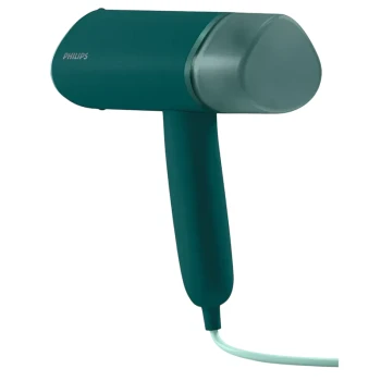 Vaporizator de călcat vertical Philips STH3020/70, Green