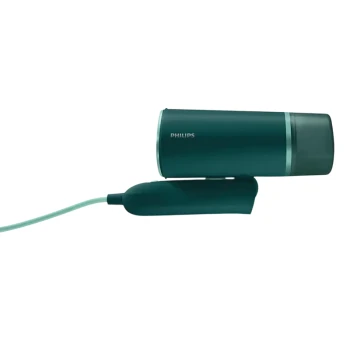 Vaporizator de călcat vertical Philips STH3020/70, Green