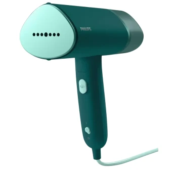 Vaporizator de călcat vertical Philips STH3020/70, Green
