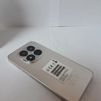 Telefon Xiaomi Redmi Note 15 Pro 8/256 GB Titanium