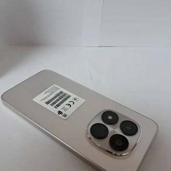 Telefon Xiaomi Redmi Note 15 Pro 8/256 GB Titanium