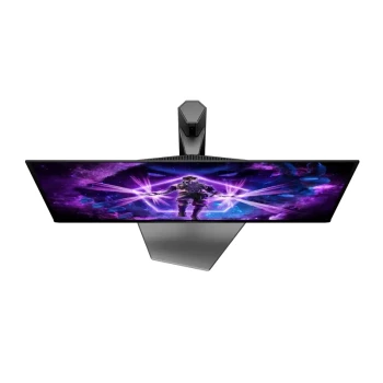 Monitor AOC Agon Pro AG326UD 32" 4K, Black