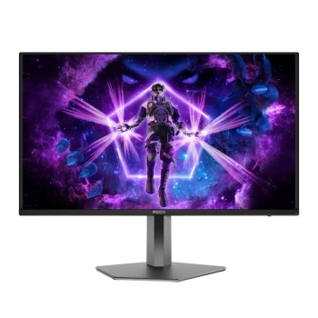 Monitor AOC Agon Pro AG326UD 32" 4K, Black