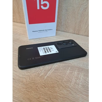 Xiaomi Redmi 15 6/128 GB Black