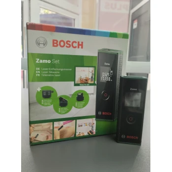 Bosch Zamo Set