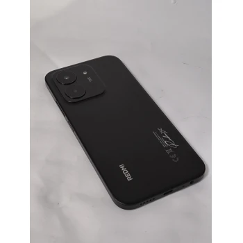 Xiaomi Redmi 15 C 4/128 GB Black