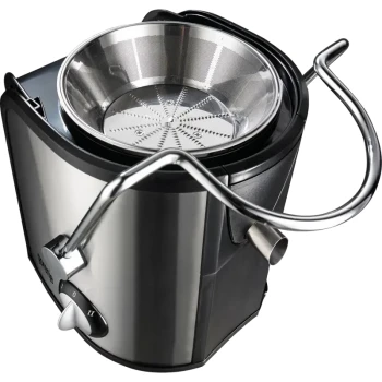 Storcător de fructe și legume Gorenje JC805EII, Black