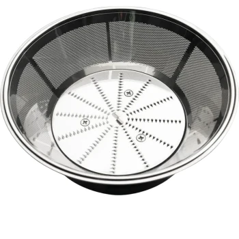 Storcător de fructe și legume Gorenje JC805EII, Black