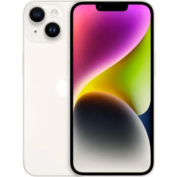 Telefon Apple iPhone 14 128 GB White