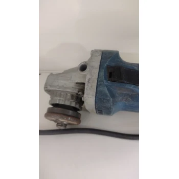 Polizor unghiular Bosch gvs 9/115