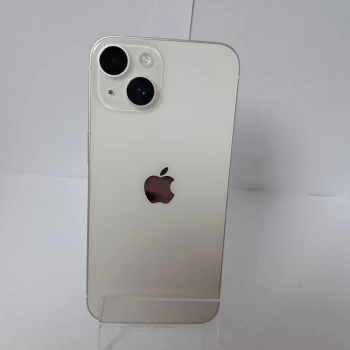 Telefon Apple iPhone 14 128 GB White