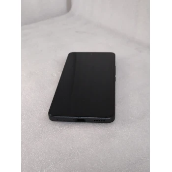 Xiaomi 12 Lite 8/128 GB Black