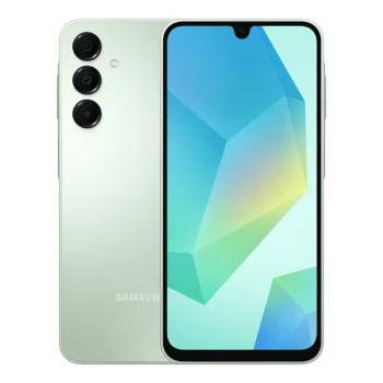 Samsung Galaxy A16 4/128GB Light Green