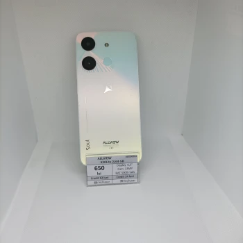 Allview X10Lite 2/64 GB Blue