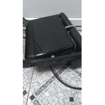 Grill-barbeque electric Tefal Optigrill