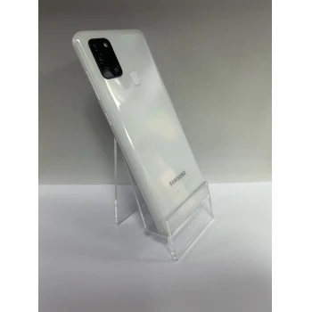 Telefon Samsung Galaxy A21S 32 GB White