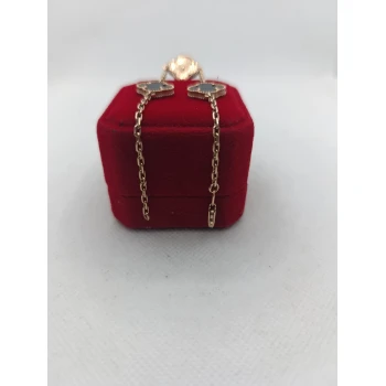 Bratara din aur proba 585 8.43 Gr