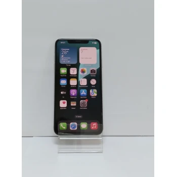 Apple iPhone Xs Max 64 Gb Silver
