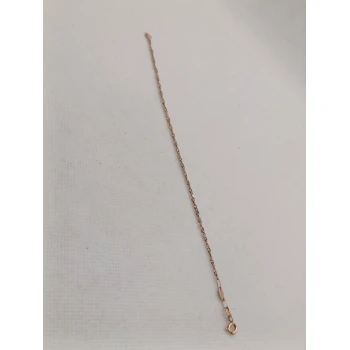 Bratara din Aur Proba 585* 0.90 gr
