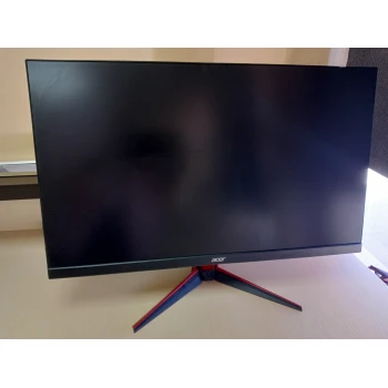 Monitor Acer VG 271