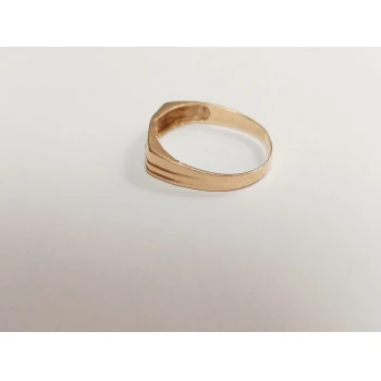 Ghiul din Aur Proba 585* 2.53 gr
