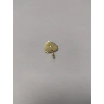 Pandativ  din aur proba 585* 0.8gr