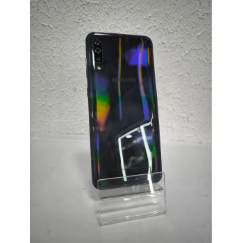 Samsung Galaxy A70 128GB Black