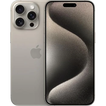 Telefon Apple iPhone 16 Pro Max 256 GB Natural Titanium