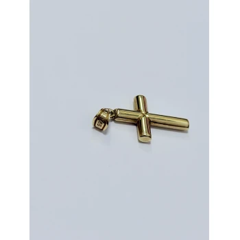 Cruce din Aur Proba 585* 0,92 gr
