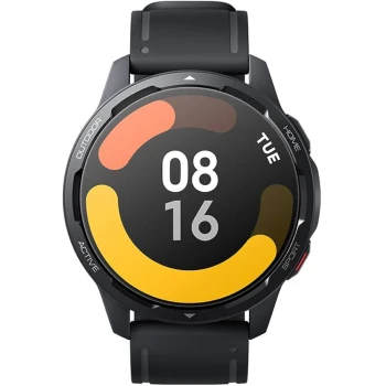 Smart Watch Xiaomi S1 Black