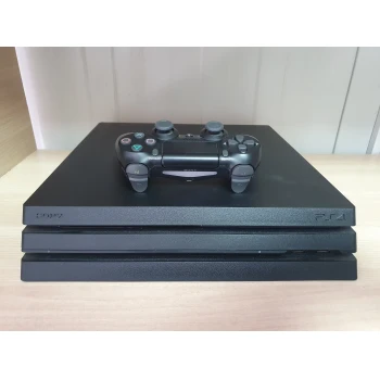 Consola Sony Playstation 4 Pro