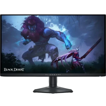 Monitor DELL Alienware AW2725DF 27" 2K, Black