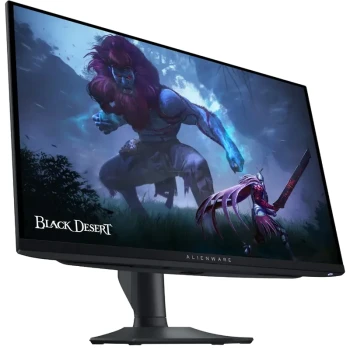 Monitor DELL Alienware AW2725DF 27" 2K, Black
