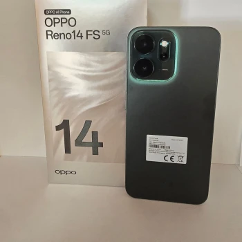 OPPO 14 FS 12/512  Gb Green