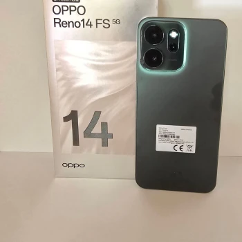 OPPO 14 FS 12/512  Gb Green